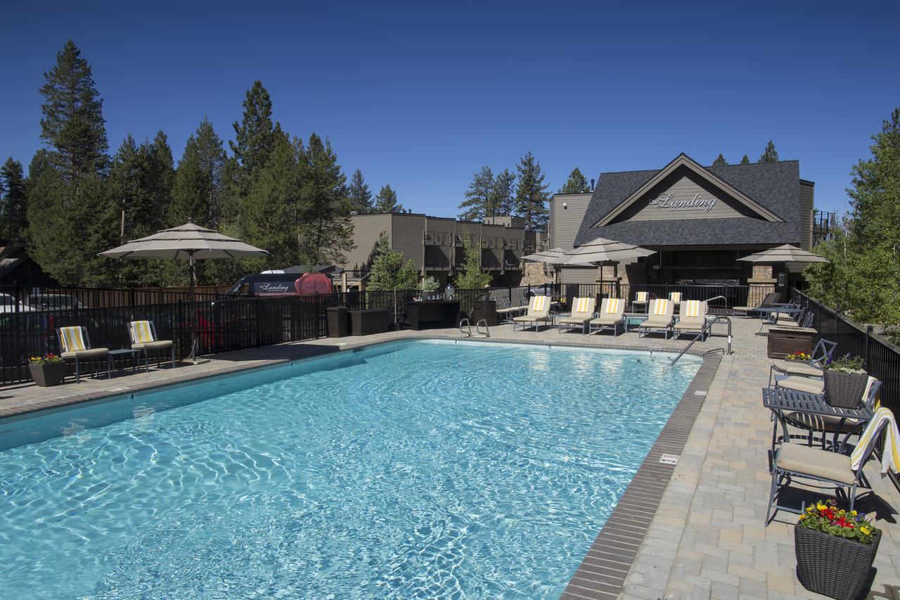 The Landing Resort And Spa South Lake Tahoe Exterior photo