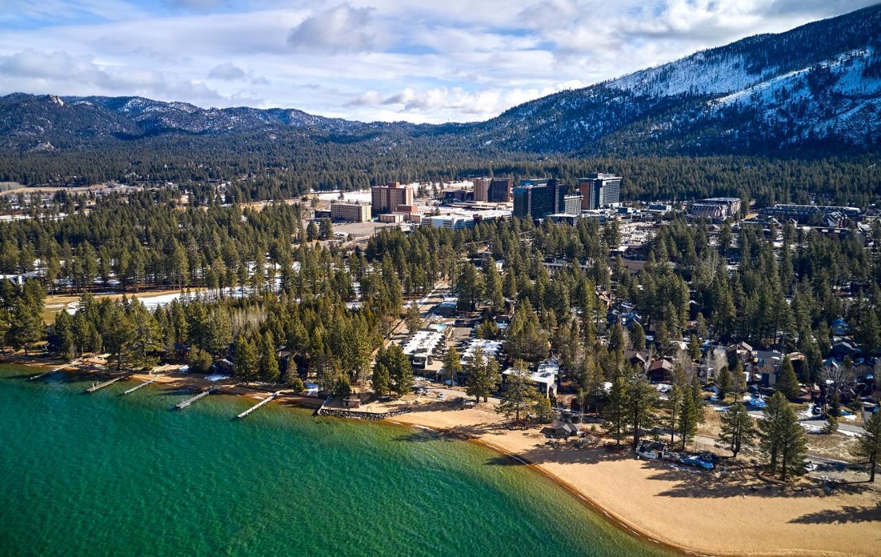 The Landing Resort And Spa South Lake Tahoe Exterior photo